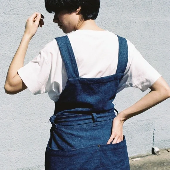 Luisa et la Luna Camilla Dress - Picture 4 of 15